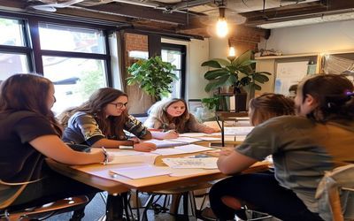 Group Study